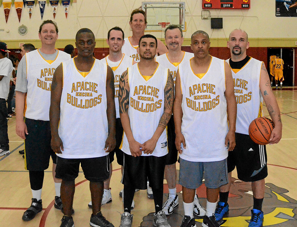 alumni team